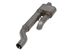 Flowmaster - Flowmaster 717911 Chevrolet GMC 5.3 Exhaust Muffler Assembly - Image 3