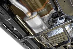 Flowmaster - Flowmaster 717912 Exhaust System for 20-25 Jeep Gladiator 3.6 - Image 3