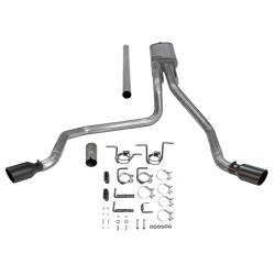 Flowmaster - Flowmaster 717946 Exhaust System for Dodge 3.9 5.2 5.9 - Image 5