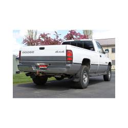 Flowmaster - Flowmaster 717946 Exhaust System for Dodge 3.9 5.2 5.9 - Image 8