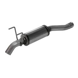 Flowmaster 717973 Exhaust System for 06-08 Dodge Ram 1500 5.7