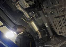 Flowmaster - Flowmaster 717970 Flow FX Extreme Catback Exhaust System for 16-23 Tacoma 3.5L - Image 6