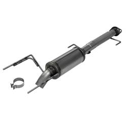 Flowmaster - Flowmaster 717984 Exhaust System for 07-14 FJ Cruiser 4.0 - Image 1