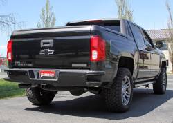 Flowmaster - Flowmaster 717988 Chevrolet GMC 6.2 Exhaust System - Image 2