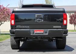 Flowmaster - Flowmaster 717988 Chevrolet GMC 6.2 Exhaust System - Image 3