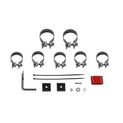 Flowmaster - Flowmaster 717988 Chevrolet GMC 6.2 Exhaust System - Image 6