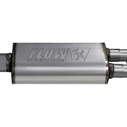 Flowmaster - Flowmaster 717988 Chevrolet GMC 6.2 Exhaust System - Image 7