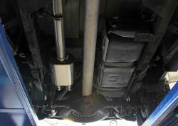 Flowmaster - Flowmaster 717988 Chevrolet GMC 6.2 Exhaust System - Image 9