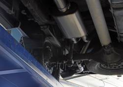 Flowmaster - Flowmaster 717988 Chevrolet GMC 6.2 Exhaust System - Image 10