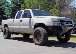 Flowmaster - Flowmaster 717990 Exhaust System for Chevrolet/GMC 4.3 4.8 5.3 - Image 2