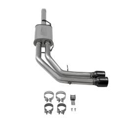 Flowmaster - Flowmaster 717993 Exhaust System for Dodge Ram 4.7 5.7 - Image 3