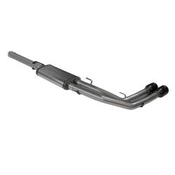 Flowmaster - Flowmaster 717993 Exhaust System for Dodge Ram 4.7 5.7 - Image 4