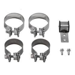 Flowmaster - Flowmaster 717993 Exhaust System for Dodge Ram 4.7 5.7 - Image 7