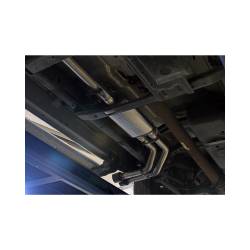 Flowmaster - Flowmaster 717993 Exhaust System for Dodge Ram 4.7 5.7 - Image 8