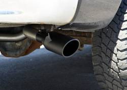 Flowmaster - Flowmaster 717995 Exhaust System for 06-08 Dodge Ram 1500 5.7 - Image 2