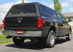 Flowmaster - Flowmaster 717995 Exhaust System for 06-08 Dodge Ram 1500 5.7 - Image 9