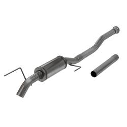 Flowmaster - Flowmaster 718117 Exhaust System for 21-25 Ford F150 2.7 3.5 5.0 - Image 1