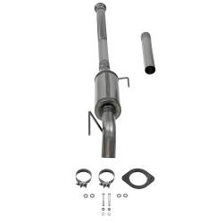 Flowmaster - Flowmaster 718117 Exhaust System for 21-25 Ford F150 2.7 3.5 5.0 - Image 2