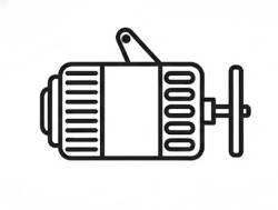 Engine & Components - Starters