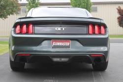 Flowmaster - Flowmaster 817826 15-17 Ford Mustang 5.0 Exhaust System - Image 6
