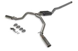 Flowmaster - Flowmaster 817913 Exhaust System for 20-25 Jeep Gladiator 3.6 - Image 3