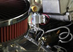 Hurst - Hurst 5671525 Chevrolet Pontiac Brake Hydraulic Line Lock Kit - Image 3