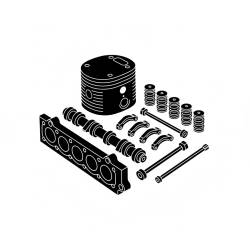 Engine & Components - Top End Kits