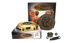 Centerforce - Centerforce KCF648114 Centerforce I Clutch Kit - Image 1