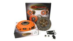 Centerforce - Centerforce KCFT193890 Centerforce II Clutch Kit - Image 1
