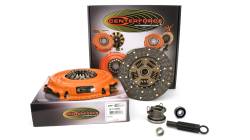 Centerforce - Centerforce KCFT641481 Centerforce II Clutch Kit - Image 1