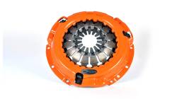 Centerforce - Centerforce KDF508110 Dual Friction Clutch Kit - Image 2