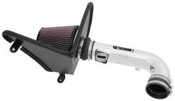 K&N - K&N 69-4535TP Typhoon Performance Cold Air Intake Kit - Image 2