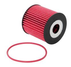 K&N - K&N HP-7002 Performance Oil Filter - Image 1