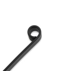 Detroit Speed - Detroit Speed 040106PDS 62-67 Chevrolet Chevy II Leaf Spring - Image 2