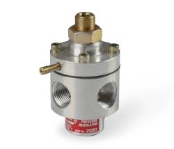 Mallory - Mallory 29387 Fuel Pressure Regulator - Image 8