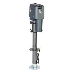 Husky Towing - Husky Towing Brute Electric Trailer Tongue Jack-3000lb. 87248 - Image 1
