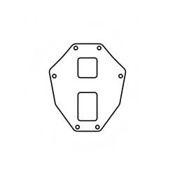 Exhaust - Catalytic Converter Anti-Theft Shield