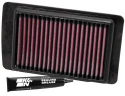 K&N PL-1608 Replacement Air Filter