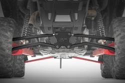 Rough Country Suspension Systems - Rough Country High Clearance Rear Radius Arms for Polaris RZR XP 1000 93102 - Image 2