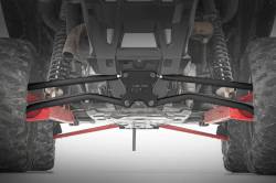 Rough Country Suspension Systems - Rough Country High Clearance Rear Radius Arms for Polaris RZR XP 1000 93100 - Image 2