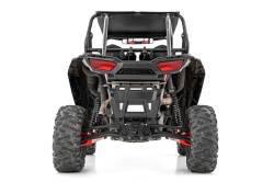 Rough Country Suspension Systems - Rough Country High Clearance Rear Radius Arms for Polaris RZR XP 1000 93100 - Image 3