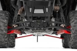 Rough Country Suspension Systems - Rough Country High Clearance Rear Radius Arms for Polaris RZR XP 1000 93100 - Image 4