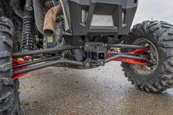 Rough Country Suspension Systems - Rough Country High Clearance Rear Radius Arms for Polaris RZR XP 1000 93100 - Image 5