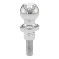 CURT - CURT 40071 Trailer Hitch Ball - Image 2