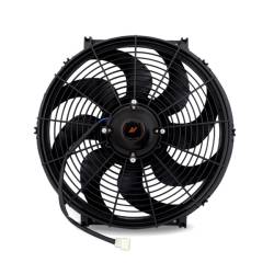 Mishimoto - Mishimoto MMFAN-16 16" Electric Radiator Fan 12V - Image 2