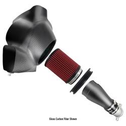 Mishimoto - Mishimoto MMAI-G80-21CFG Carbon Fiber Air Intake for 21+ BMW G8X M2/M3/M4 Gloss - Image 2