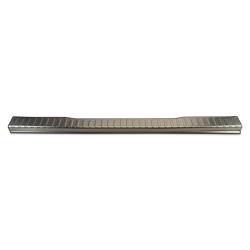 IAG Performance - IAG Perf. IAG-ACC-F3112 I-Line Stainless Tailgate Inner Protector Trim Silver - Image 2