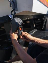 PRP - PRP 28500-SH 2"x10" S-Hook Adapters for Retractable Tie-Down Straps PAIR - Image 2