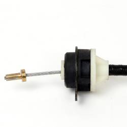 BBK Performance Parts - BBK Performance Adjustable Clutch Cable w/Quadrant 79-95 Mustang 15055 - Image 325