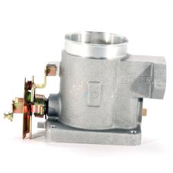 BBK Performance Parts - BBK Performance 65mm Fuel Injection Throttle Body 94-95 Mustang 5.0L 1522 - Image 38